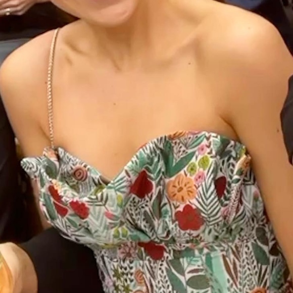 Elliatt Juno Dress - Picture 4 of 4